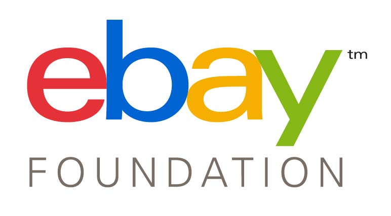 eBay-Foundation