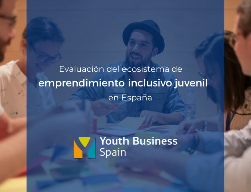 Evaluación del ecosistema de emprendimiento inclusivo juvenil en España