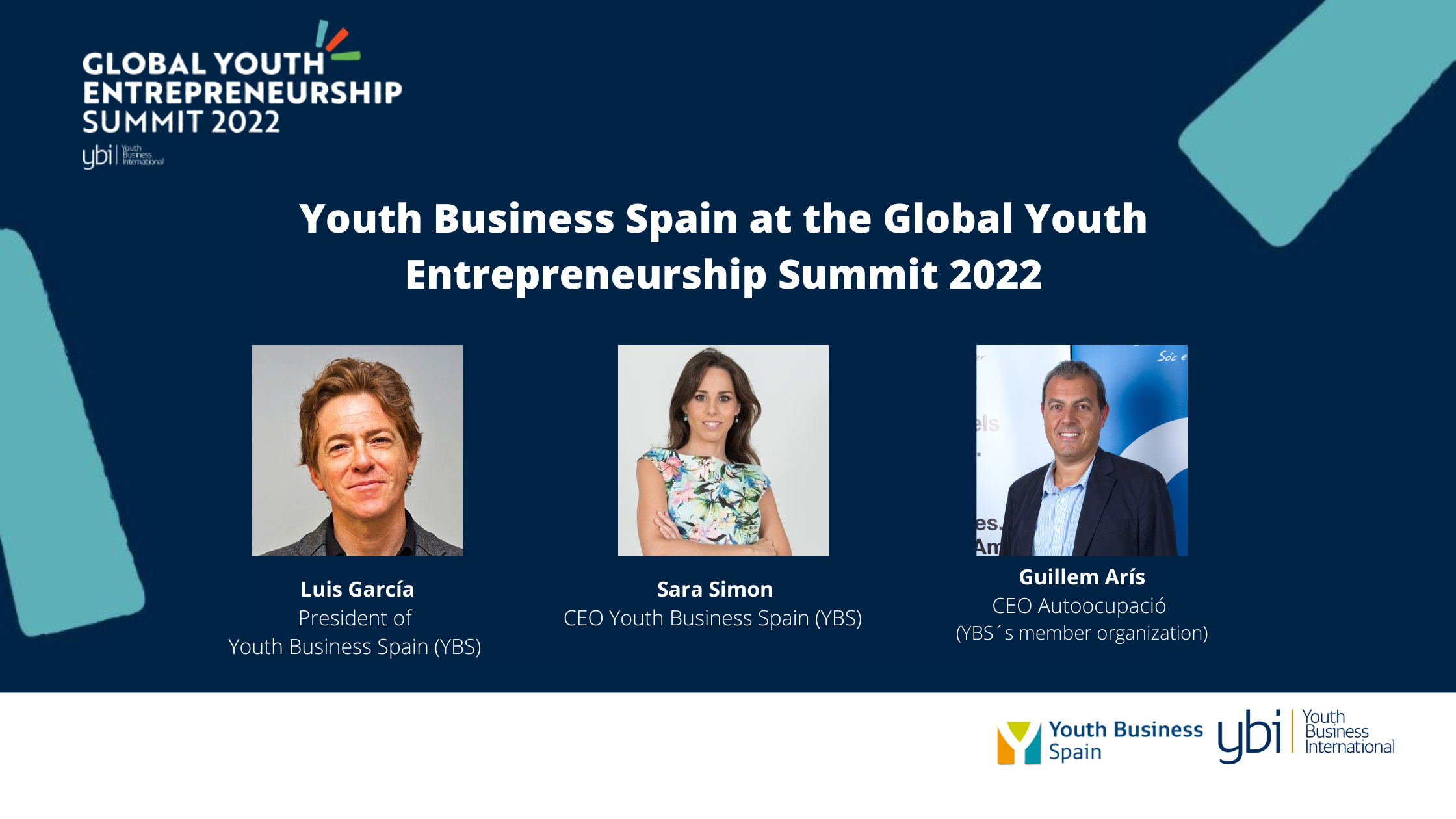 cumbre mundial del emprendimiento juvenil