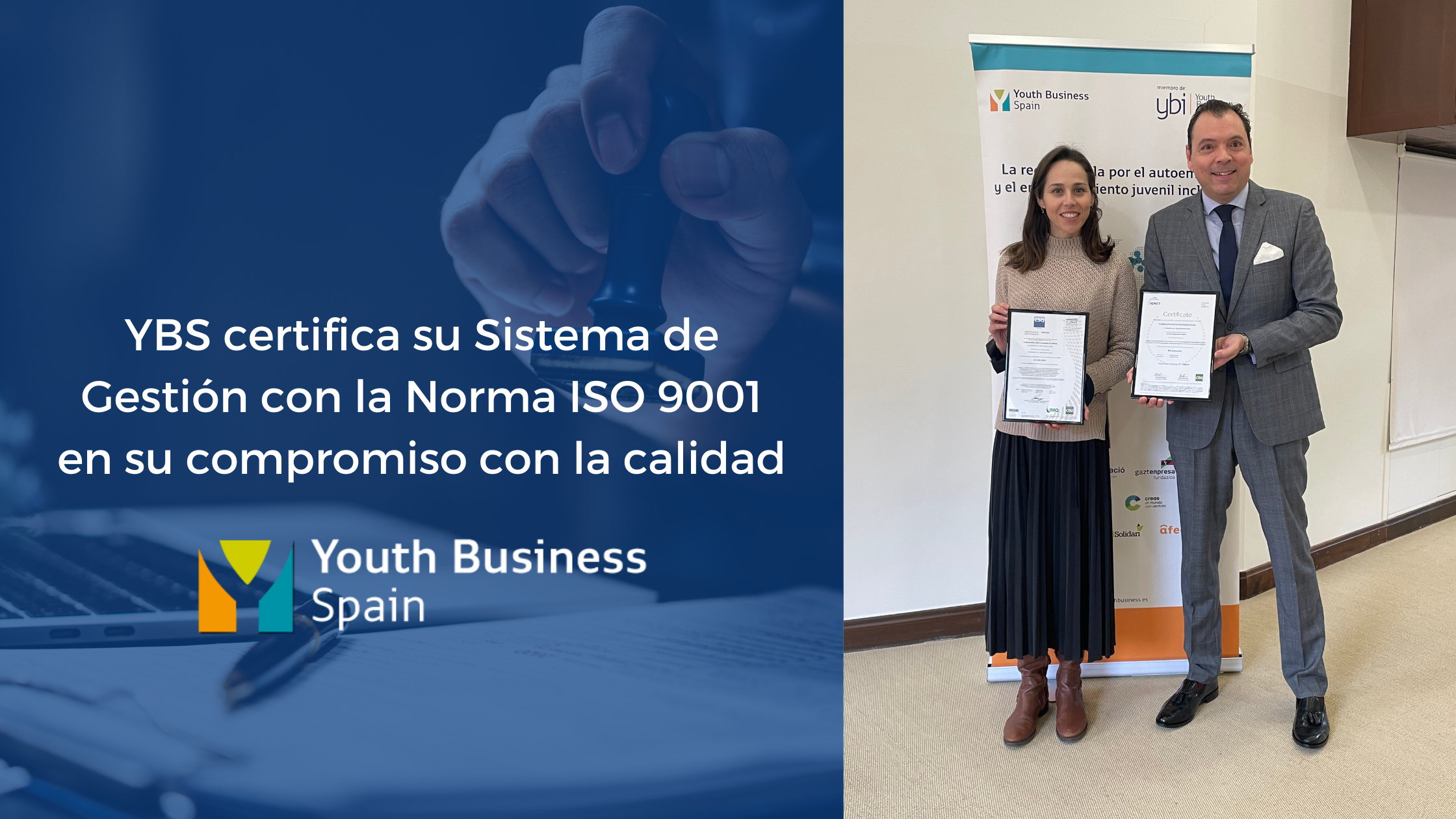norma ISO 9001:2015