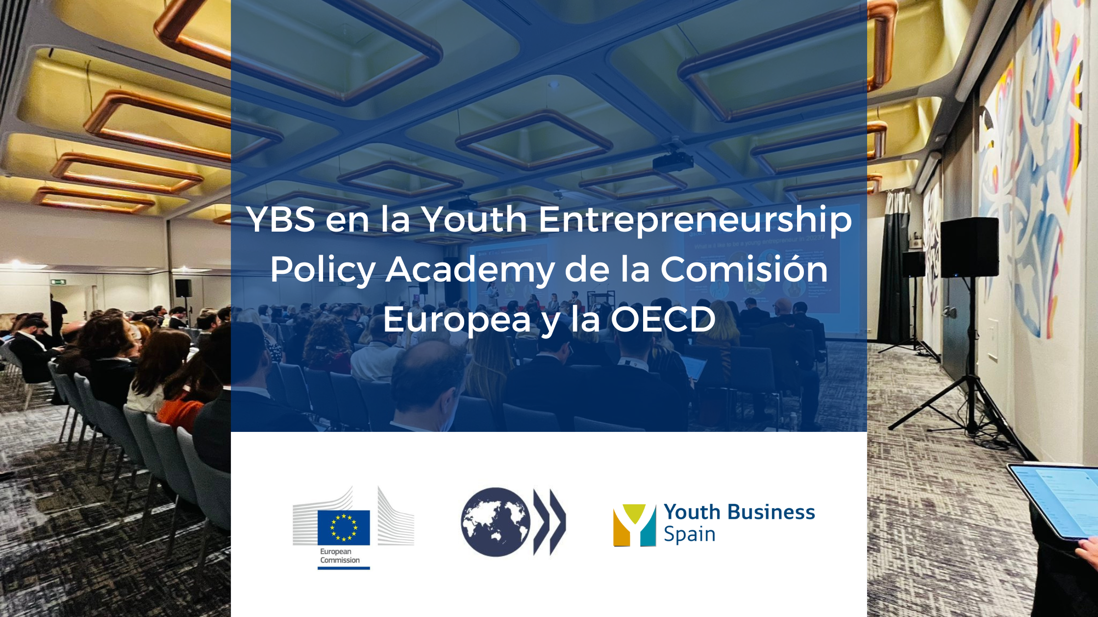 Youth Entrepreneurship Policy Academy